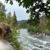 Review photo of Icicle River RV Resort by Rik H., June 28, 2026
