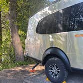 Review photo of Icicle River RV Resort by Hossein S., July 17, 2026