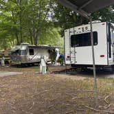 Review photo of Icicle River RV Resort by Rik H., June 28, 2026