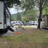 Review photo of Icicle River RV Resort by Rik H., June 28, 2026