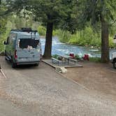 Review photo of Icicle River RV Resort by Aloha M., May 30, 2024