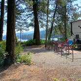Review photo of Albeni Cove by Les G., July 1, 2025