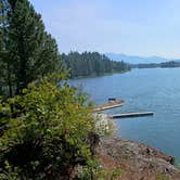 Review photo of Albeni Cove by Les G., July 1, 2025
