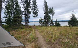 Jennifer D.'s photo at Amanita near Council, ID