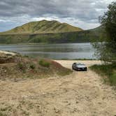 Review photo of Arrowrock Reservoir Dispersed by Conner , June 2, 2024