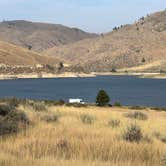 Review photo of Arrowrock Reservoir Dispersed by Bradley B., August 24, 2024