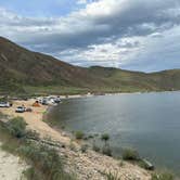 Review photo of Arrowrock Reservoir Dispersed by Conner , June 2, 2024