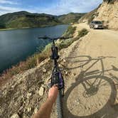 Review photo of Arrowrock Reservoir Dispersed by Conner , June 2, 2024