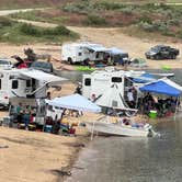 Review photo of Arrowrock Reservoir Dispersed by Conner , June 2, 2024