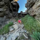 Review photo of Balanced Rock County Park by Marasha , June 21, 2024