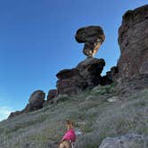 Review photo of Balanced Rock County Park by Marasha , June 21, 2024
