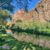 Review photo of Balanced Rock County Park by Sadie P., February 24, 2025