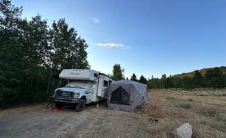 Amanda M.'s photo at Bear Gulch near City of Rocks National Reserve