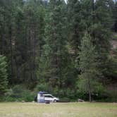 Review photo of Beauty Creek Campground by Cynthea G., June 25, 2025