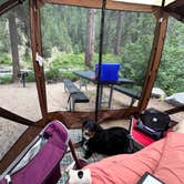 Review photo of Big Eddy Campground by phyliss G., July 16, 2024