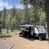 Review photo of Blind Creek Campground by Rick R., May 9, 2026