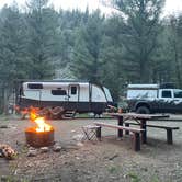Review photo of Blind Creek Campground by Rick R., May 9, 2026