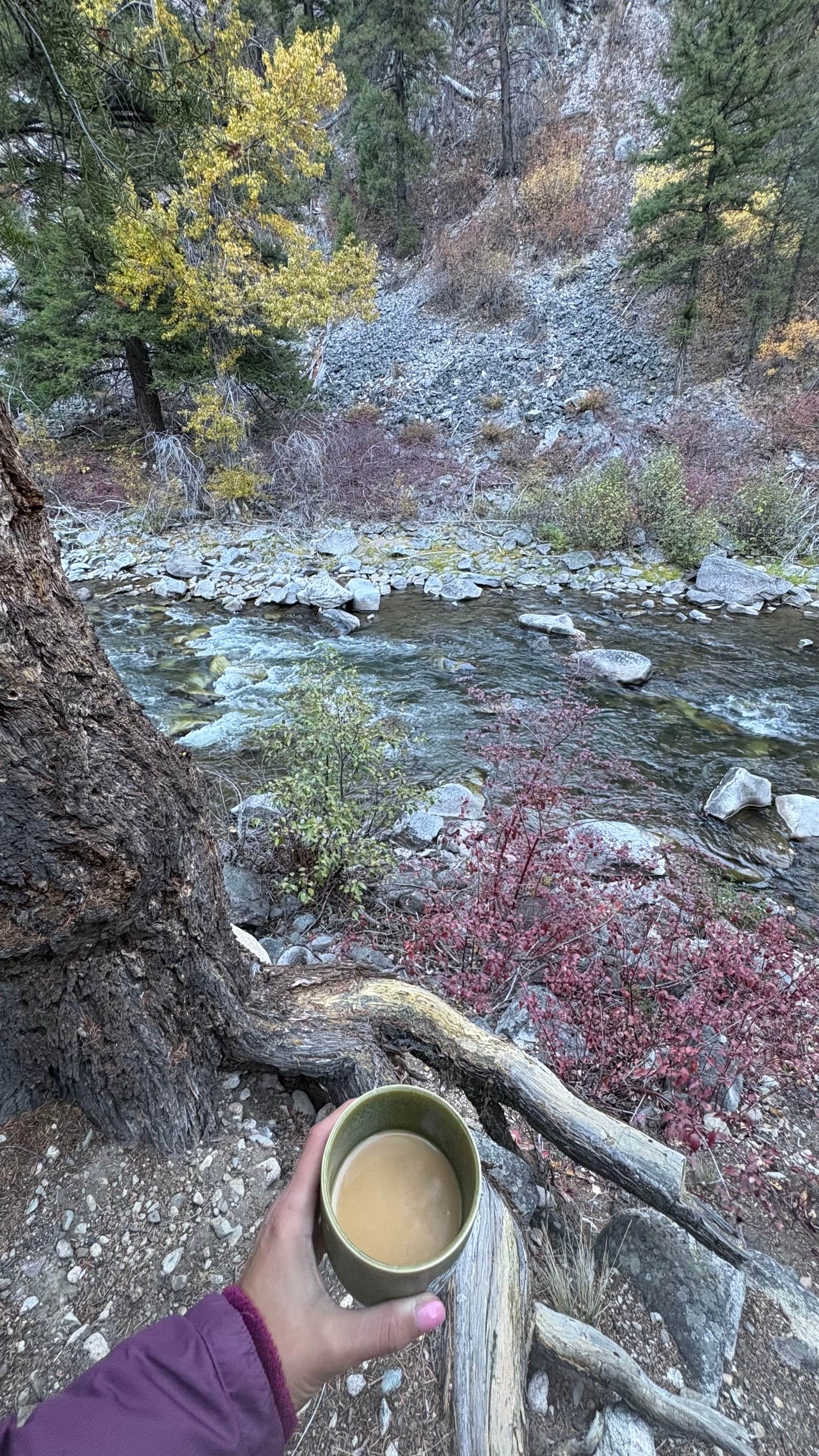 Water