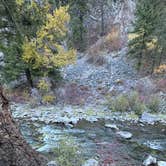 Review photo of Blind Creek Campground by Lauren G., October 4, 2026