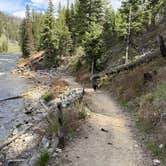 Review photo of Boundary Creek Campground by Katherine B., May 29, 2026