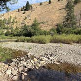 Review photo of Bowns Campground by Seth G., August 15, 2026