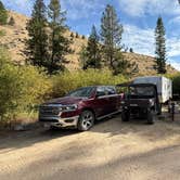 Review photo of Bowns Campground by Seth G., August 15, 2026