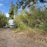 Review photo of Bowns Campground by Seth G., August 15, 2026