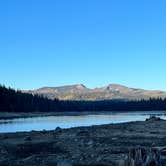 Review photo of Brundage Reservoir Camping Area by sherilyn , October 8, 2023