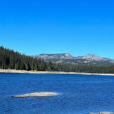 Review photo of Brundage Reservoir Camping Area by sherilyn , October 8, 2023