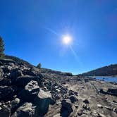 Review photo of Brundage Reservoir Camping Area by sherilyn , October 8, 2023