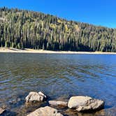 Review photo of Brundage Reservoir Camping Area by sherilyn , October 8, 2023