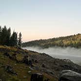 Review photo of Brundage Reservoir Camping Area by sherilyn , October 8, 2023