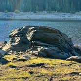 Review photo of Brundage Reservoir Camping Area by sherilyn , October 8, 2023