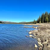 Review photo of Brundage Reservoir Camping Area by sherilyn , October 8, 2023