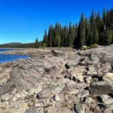 Review photo of Brundage Reservoir Camping Area by sherilyn , October 8, 2023