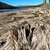 Review photo of Brundage Reservoir Camping Area by sherilyn , October 8, 2023