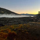 Review photo of Brundage Reservoir Camping Area by sherilyn , October 8, 2023
