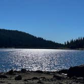 Review photo of Brundage Reservoir Camping Area by sherilyn , October 8, 2023