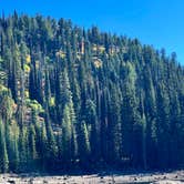 Review photo of Brundage Reservoir Camping Area by sherilyn , October 8, 2023