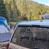 Review photo of Bumblebee Campground by Monica B., August 19, 2026