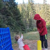 Review photo of Bumblebee Campground by Monica B., August 19, 2026