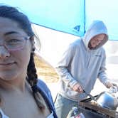 Review photo of Bumblebee Campground by Monica B., August 19, 2026
