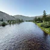 Review photo of Casino Creek Campground by Marcus H., July 31, 2026