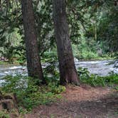 Review photo of Cedars Campground by Scott C., July 5, 2024