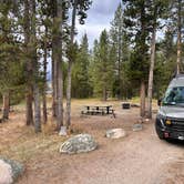 Review photo of Chinook Bay Campground by steve D., September 21, 2025