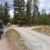 Review photo of Chinook Bay Campground by steve D., September 21, 2025