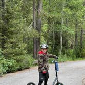 Review photo of Cloverleaf Campground by Boldt E., July 4, 2026