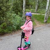 Review photo of Cloverleaf Campground by Boldt E., July 4, 2026