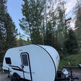 Review photo of Cloverleaf Campground by Boldt E., July 4, 2026