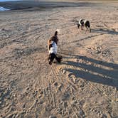 Review photo of Curlew Creek Dispersed Camping by Dave D., October 16, 2026